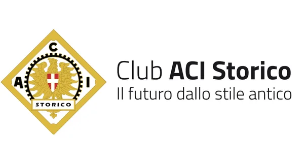 Logo ACI Storico